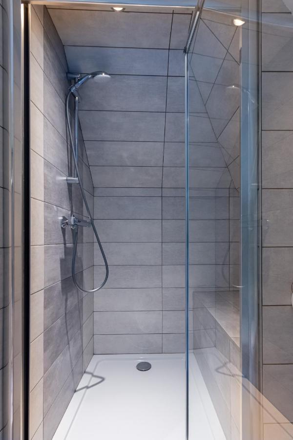 Le 201-GregIMMO-Appart'Hôtel Audincourt Extérieur photo