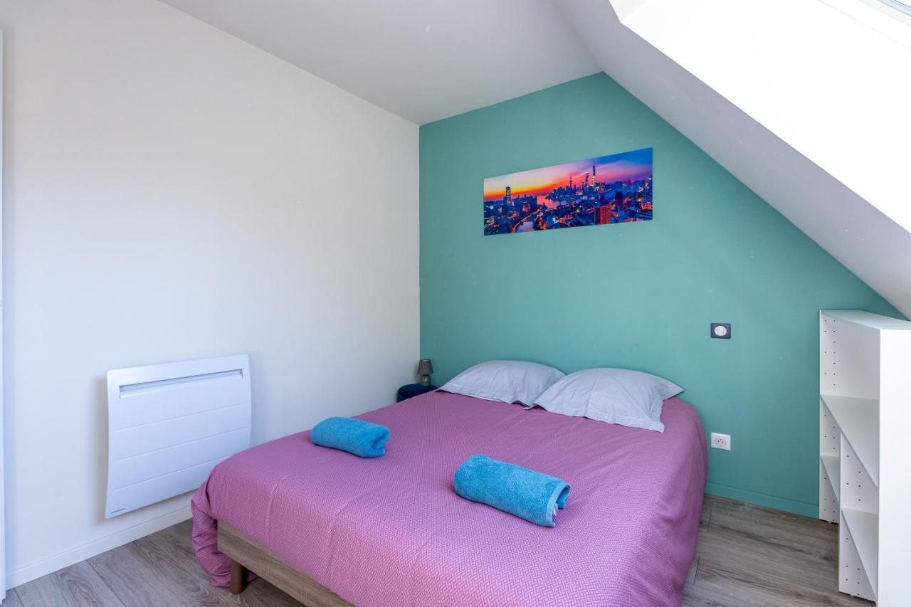Le 201-GregIMMO-Appart'Hôtel Audincourt Extérieur photo